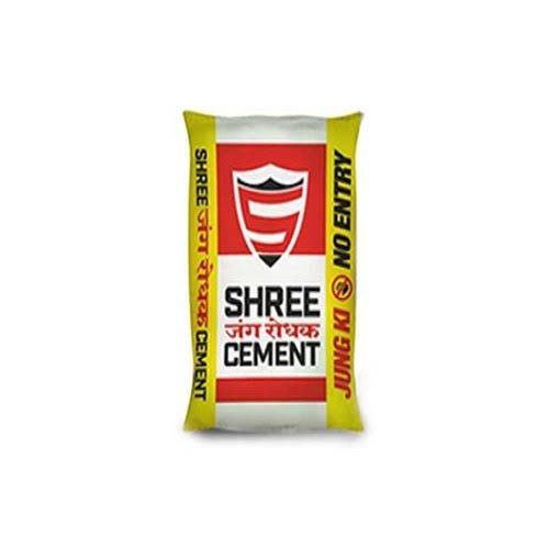Top 10 Best Cement In India With Price Per Bag 5
