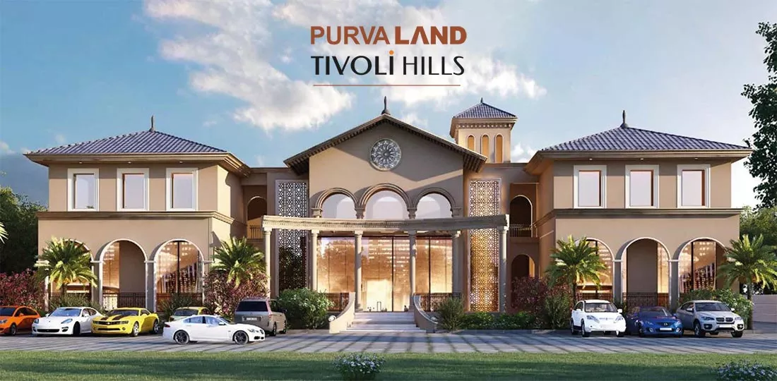 Purva Tivoli Hills