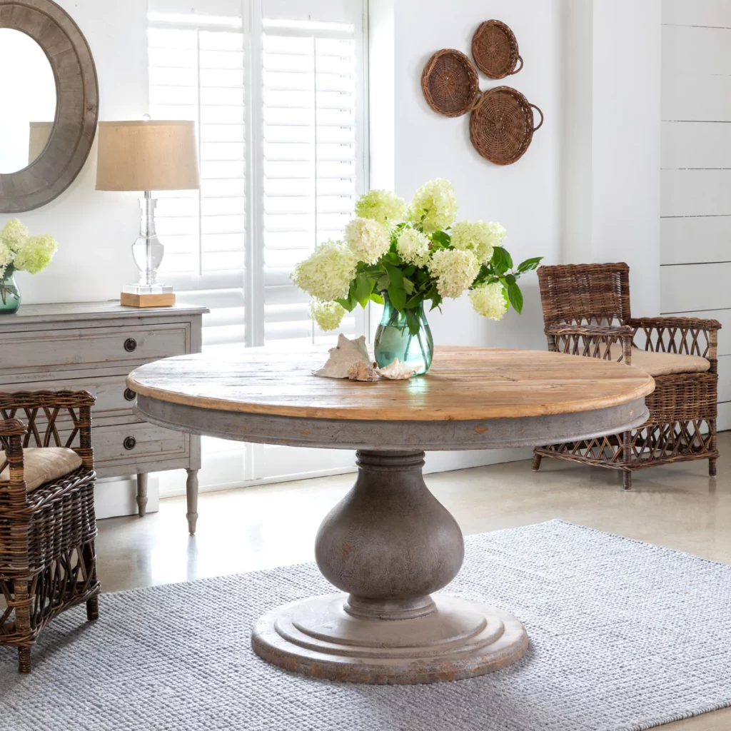9 Different Types of Tables to Bring Home 3