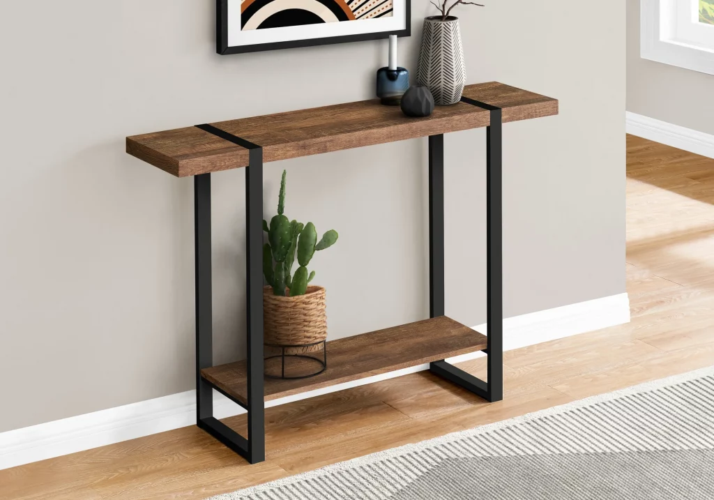 9 Different Types of Tables to Bring Home 1