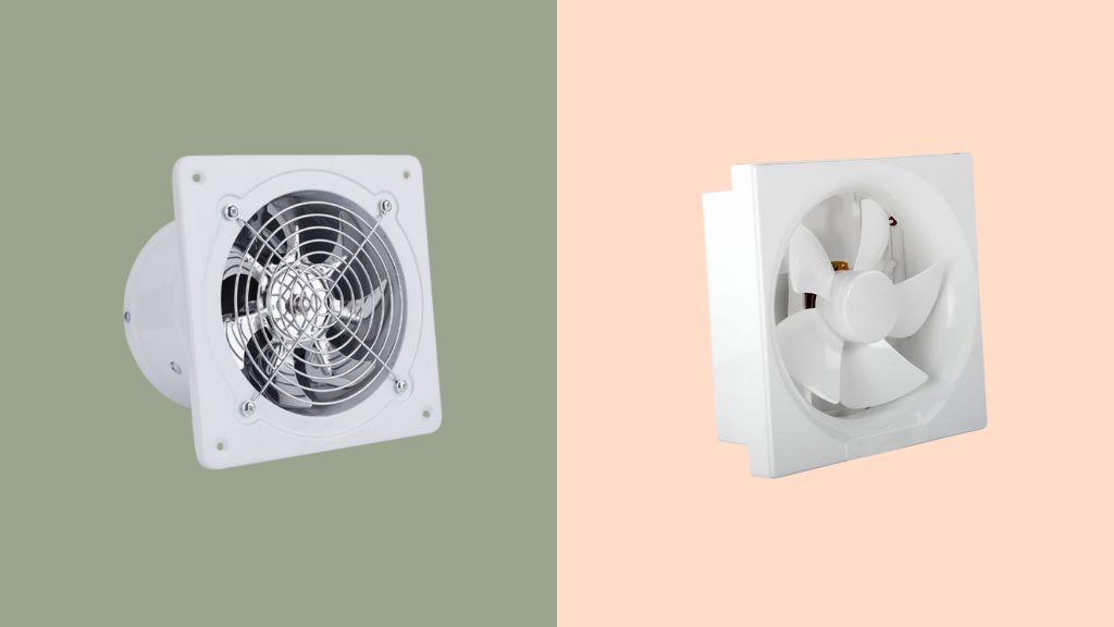 Best Exhaust Fans for Kitchens