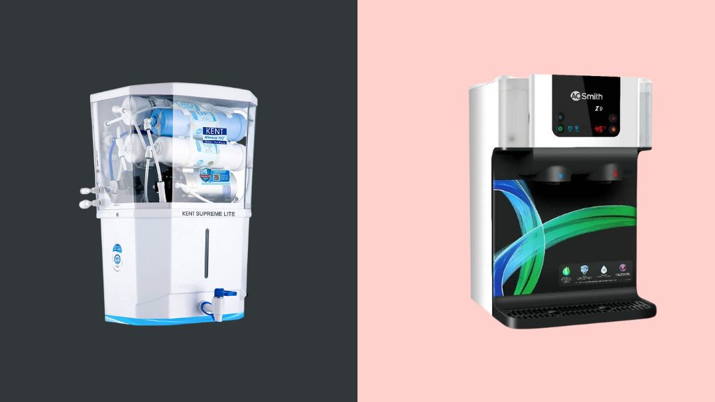 Best Water Purifiers