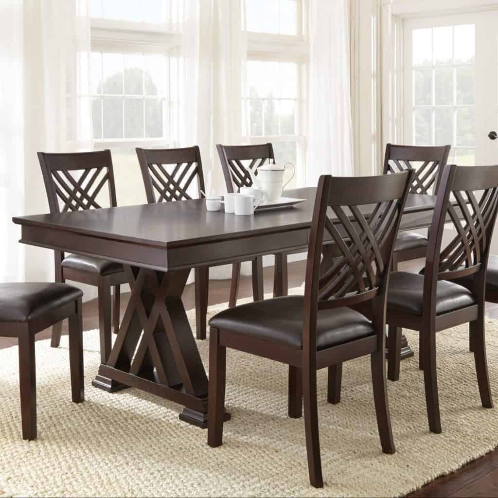 9 Different Types of Tables to Bring Home 9