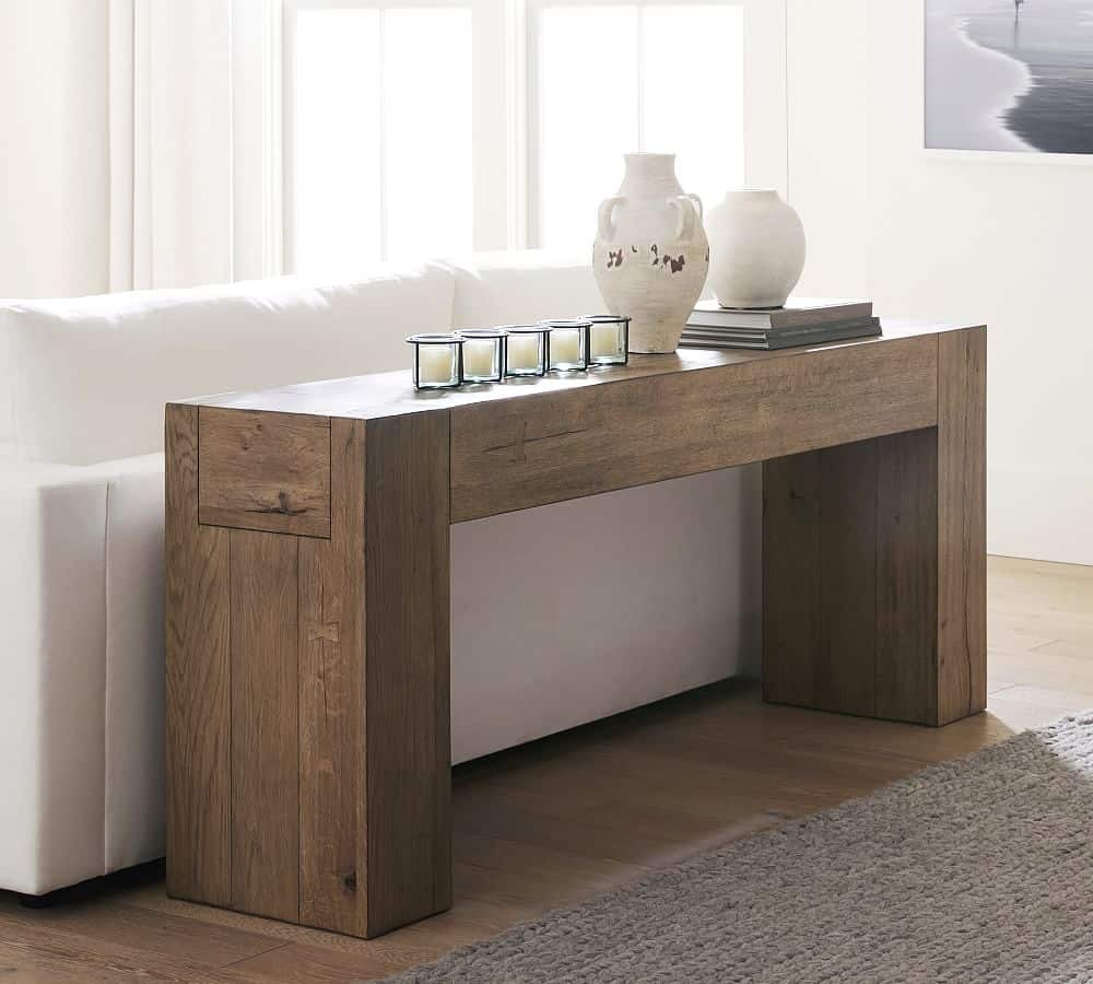 9 Different Types of Tables to Bring Home 2