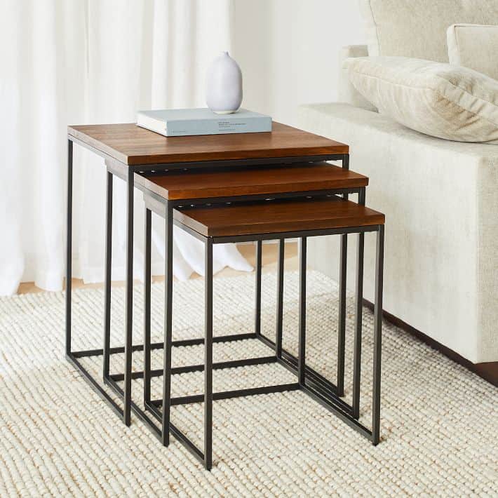9 Different Types of Tables to Bring Home 4