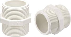 15 PVC Pipe Fittings: Names and Images 6