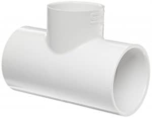 15 PVC Pipe Fittings: Names and Images 9