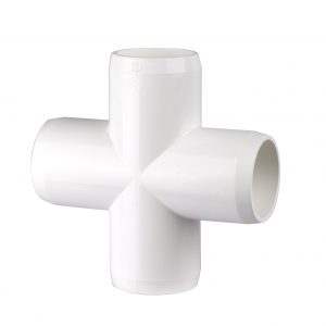 15 PVC Pipe Fittings: Names and Images 11