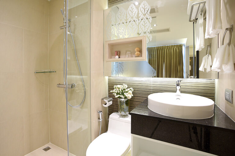 Best Bathroom Shower Designs That You Should Use 4