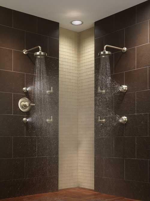 Best Bathroom Shower Designs That You Should Use 1