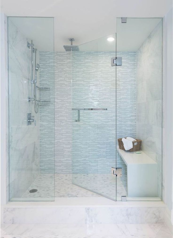Best Bathroom Shower Designs That You Should Use 3