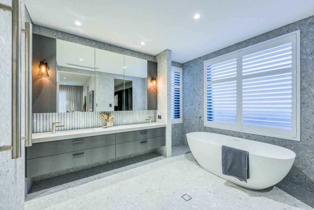 Best Bathroom Shower Designs That You Should Use 6