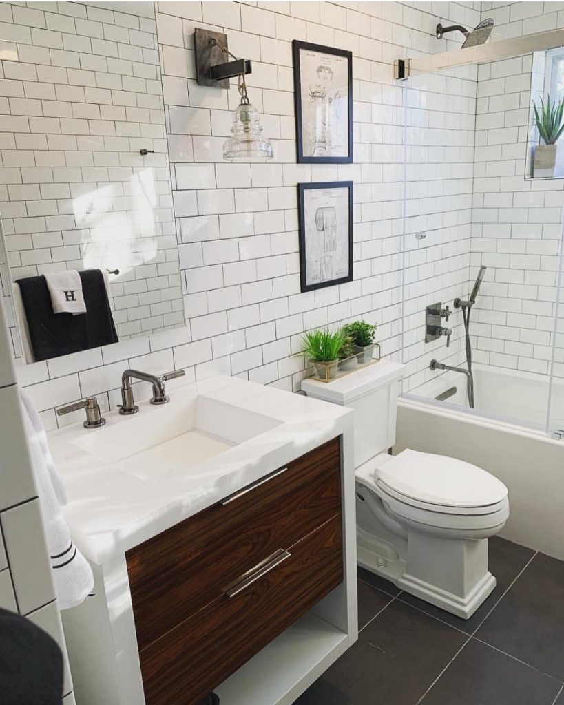 Best Bathroom Shower Designs That You Should Use 7