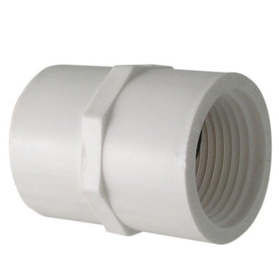 15 PVC Pipe Fittings: Names and Images 2