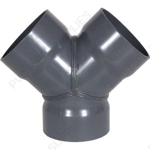 15 PVC Pipe Fittings: Names and Images 15