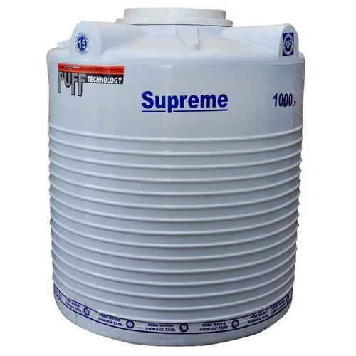 5 Best Water Tanks in India for House Owners 1