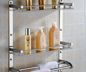 Bathroom Shelf