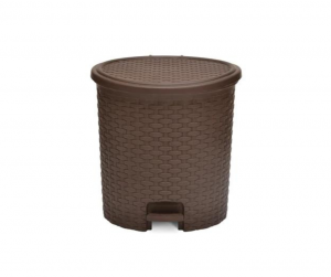 15 Bathroom Must-Haves: The Ultimate Bathroom Accessories List 5 Dustbin