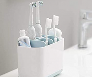 Toothbrush holder