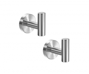 15 Bathroom Must-Haves: The Ultimate Bathroom Accessories List 14 Towel Hook