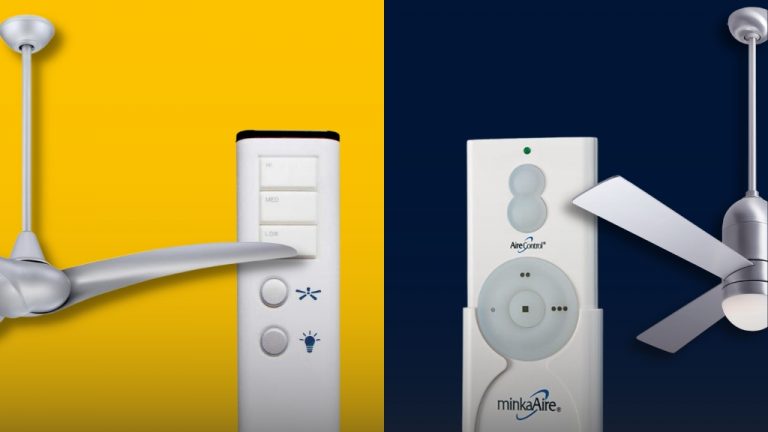 9 Best Ceiling Fan Brands in India in 2024