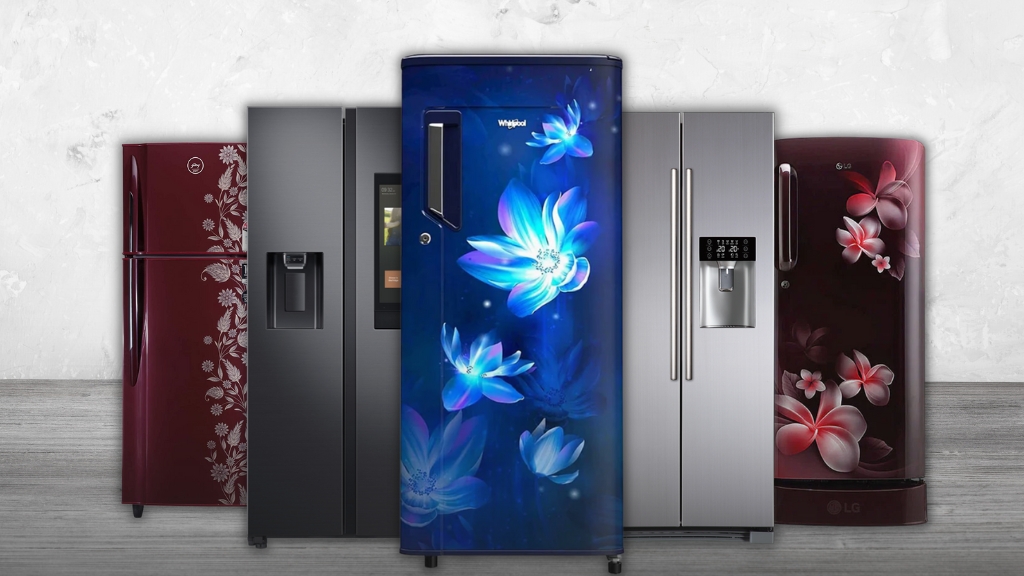 best refrigerator brand in india