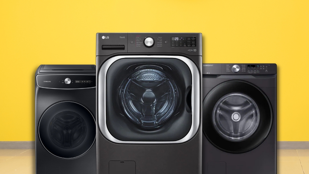 The Best Washing Machine Brands of 2023