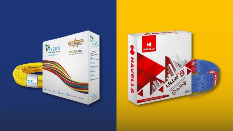 Wiring and Cables Companies: 10 Best Wire Companies in India