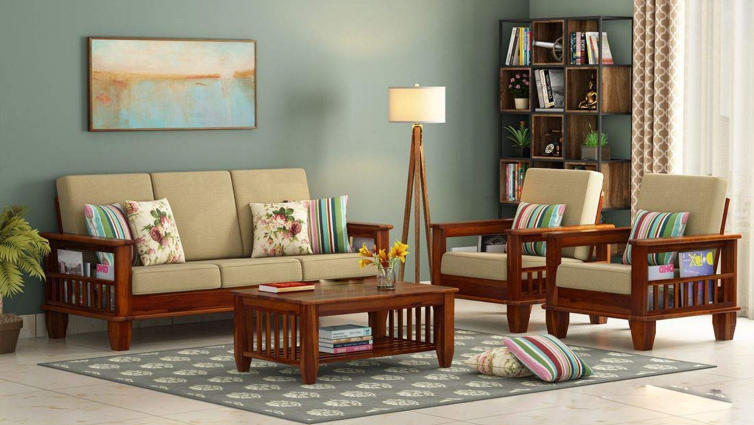 Best Furniture Brands In India That Offer Exquisite Furniture