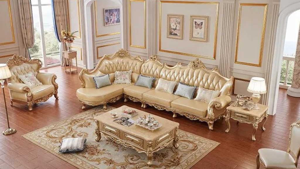 Best Furniture Brands in India That Offer Exquisite Furniture 2