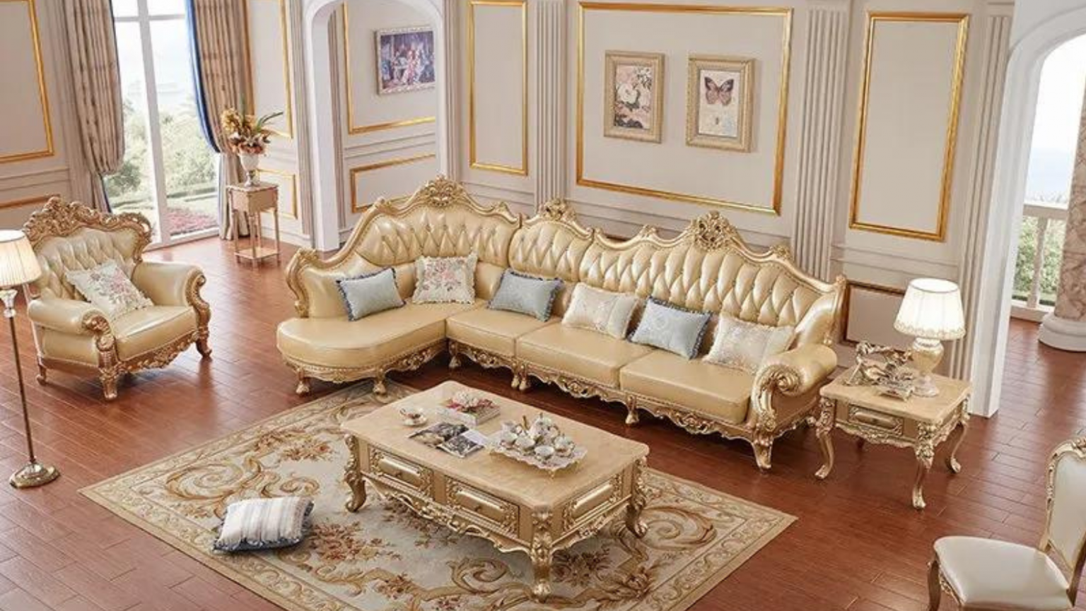 Best Furniture Brands In India That Offer Exquisite Furniture