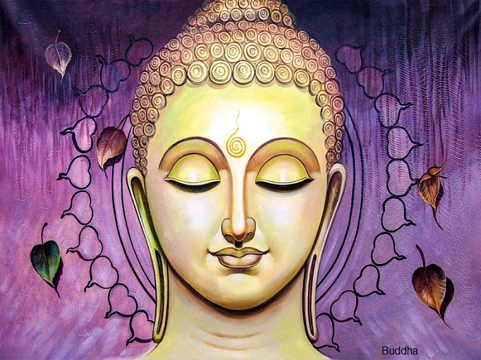 Complete Guide to Vastu Paintings for Your Home: Which Photo is Good for Home entrance? 3 Buddha