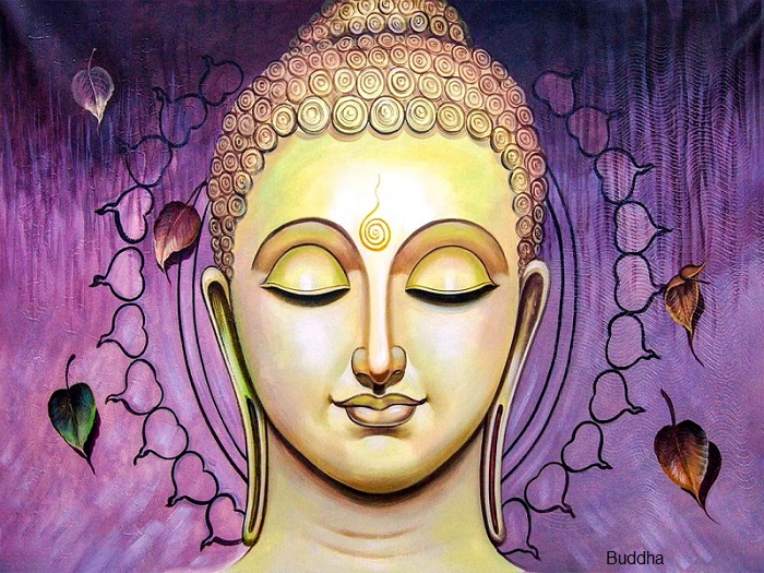 Buddha