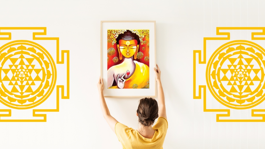 Complete Guide to Vastu Paintings for Your Home: Which Photo is Good for Home entrance? 1 Vastu Paintings
