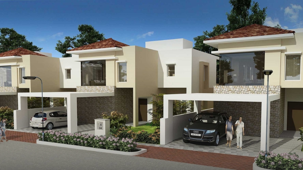 Pride Crosswinds Phase 2 Plots in Jigani, Bangalore