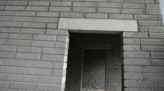 Best 7 Different types of lintel beam? How are they important in construction? 4