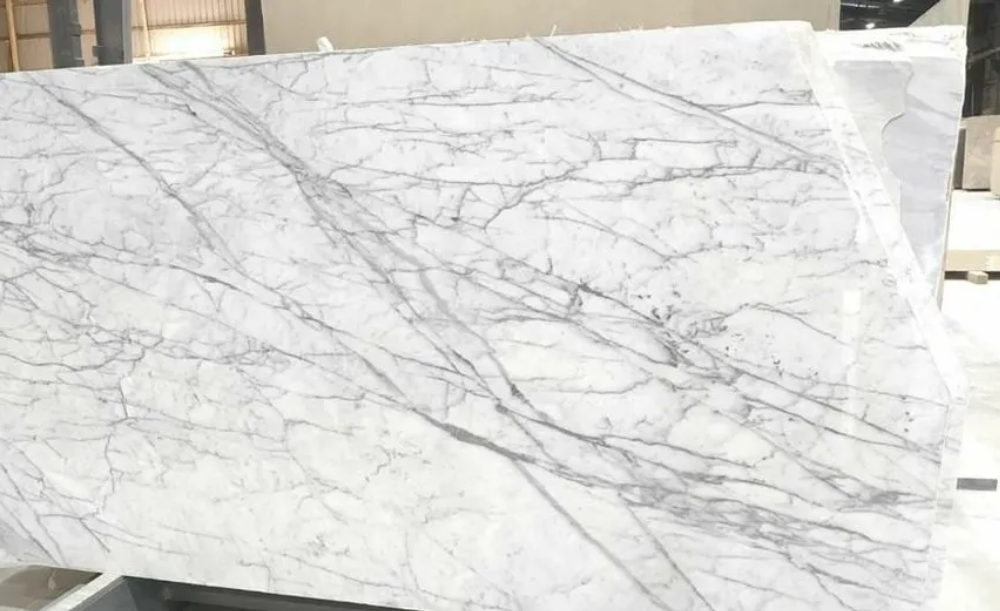 Bringing Luxury to Your Space with 5 types of Italian Marble Flooring 1