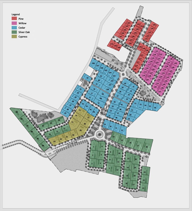 Embassy Boulevard in Yelahanka, Bangalore | Reviews | Group Buy | Price 1