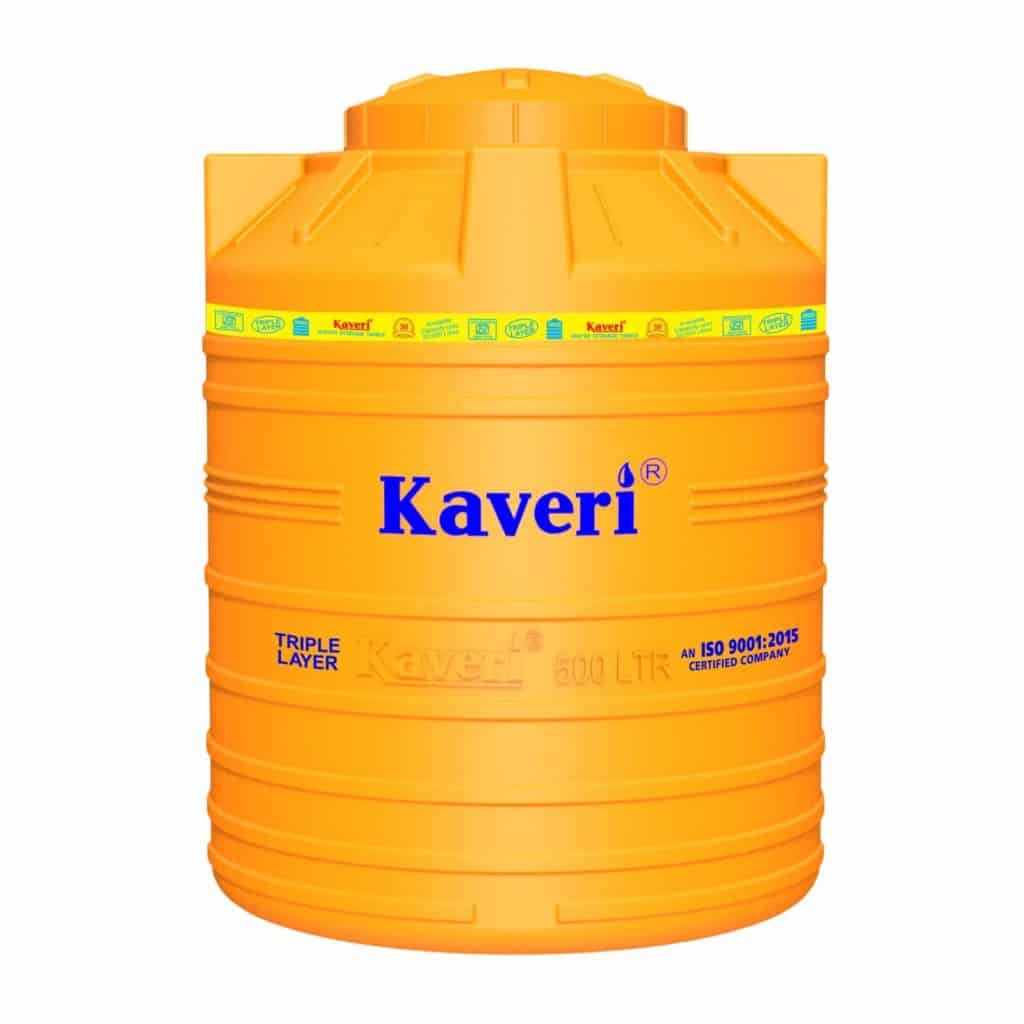 10 Best Water Tanks in India for House Owners 3