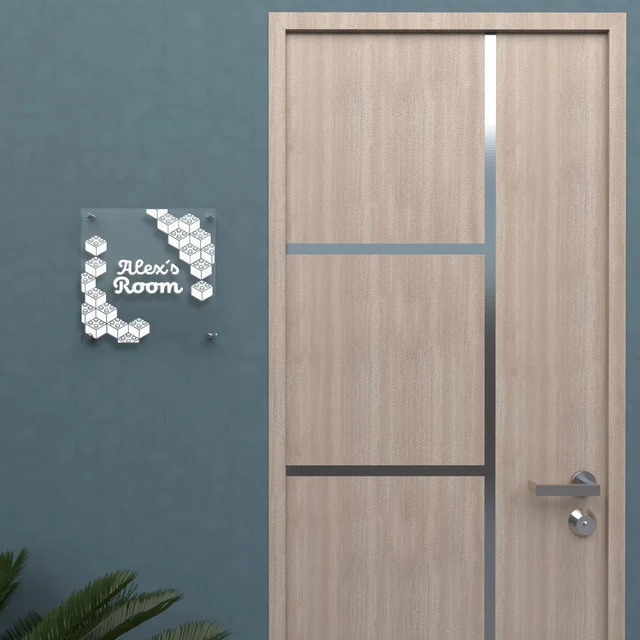 Best 13 Latest Bedroom Door Designs 2023 8