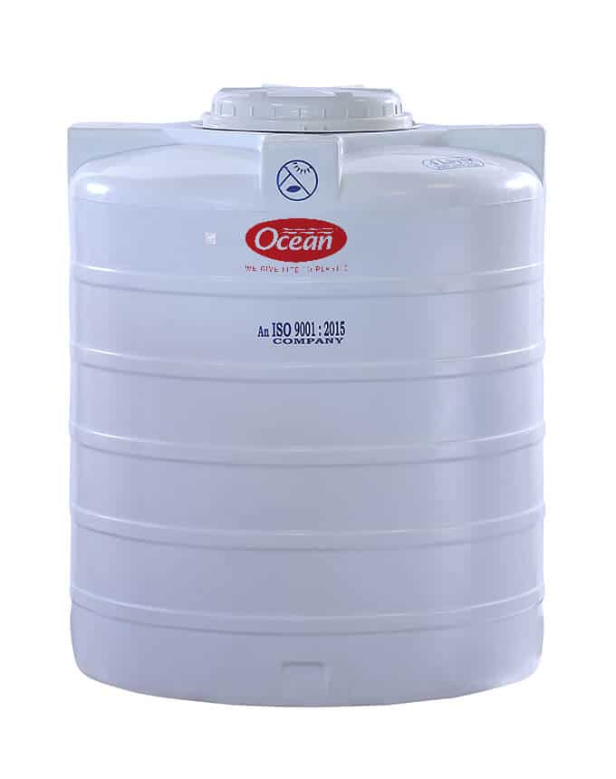 10 Best Water Tanks in India for House Owners 5