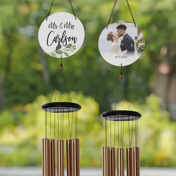 Needs ideas for your wedding home decoration? 3