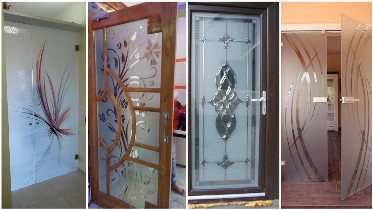 Best 13 Latest Bedroom Door Designs 2023