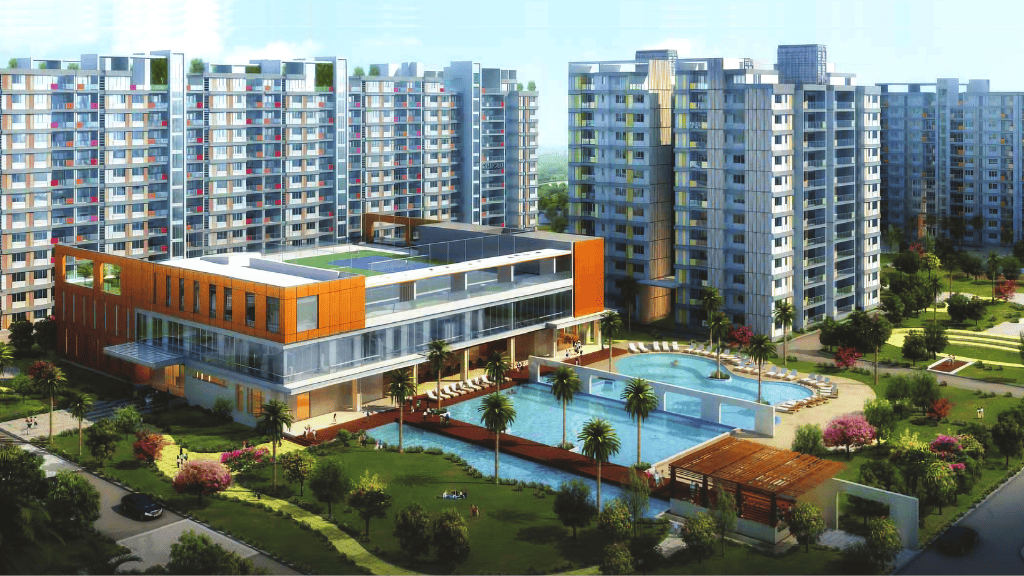Adarsh Palm Retreat Bellandur Reviews Price