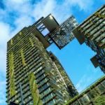 What is Green building and how is it implicated in sustainable urban planning? 4