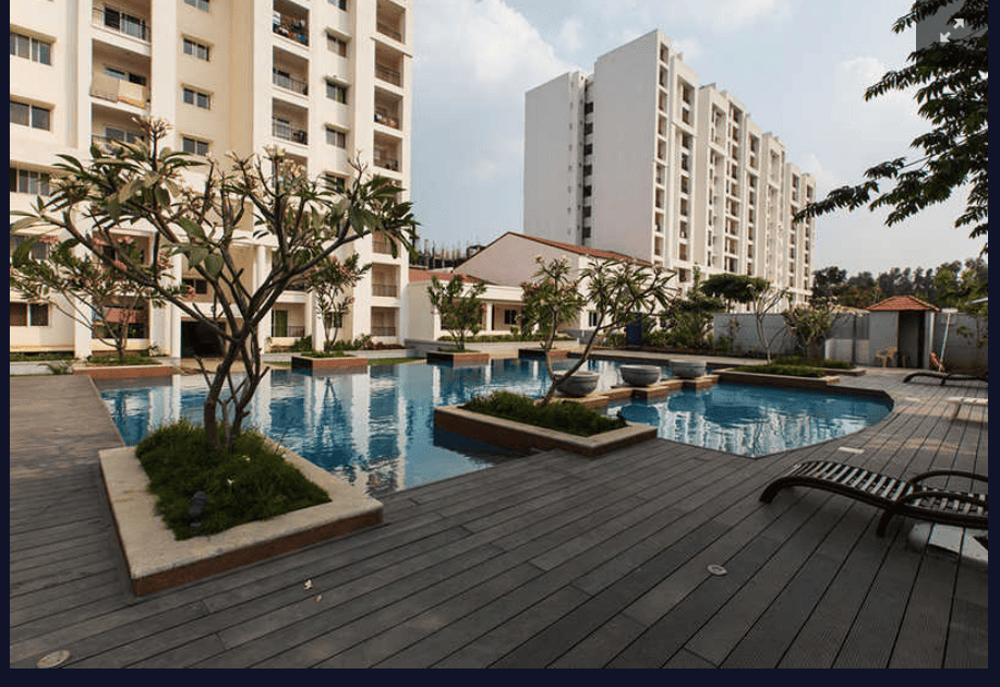 Adarsh Palm Retreat Bellandur Reviews Price