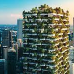 What is Green building and how is it implicated in sustainable urban planning? 1