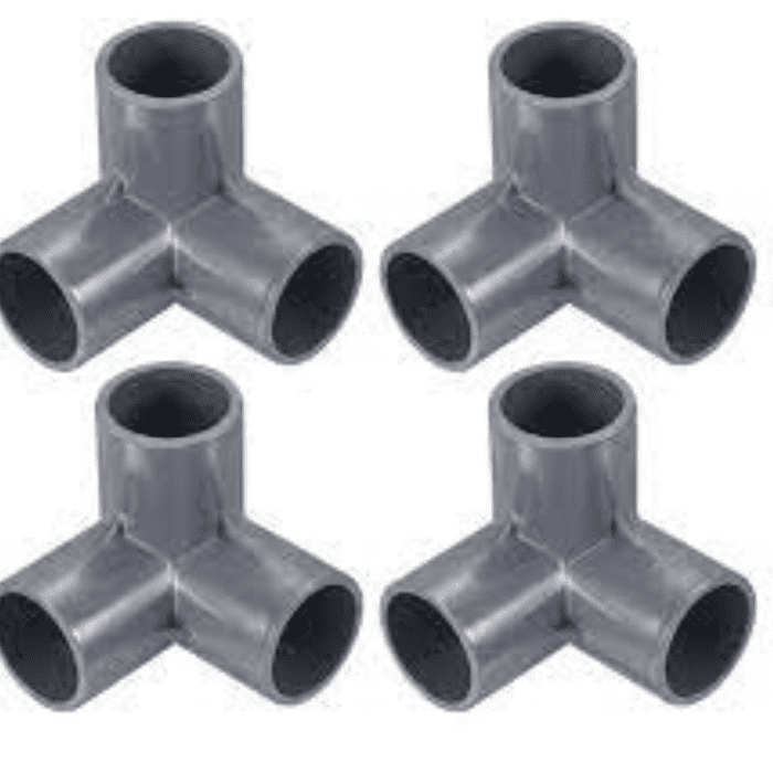 Coupling and Adapter Fittings