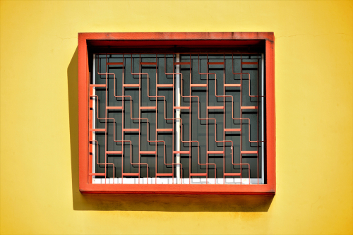 What are the 14 best house window grill designs? 5