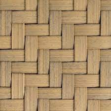 Bamboo Matting​